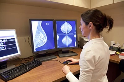 Breast Cancer Staging