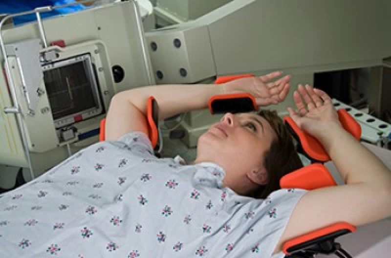 Breast Cancer Treatment