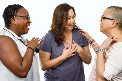 Breast Cancer Symptoms