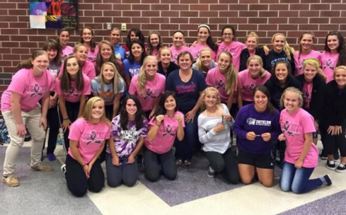 Fundraise or Host an Event