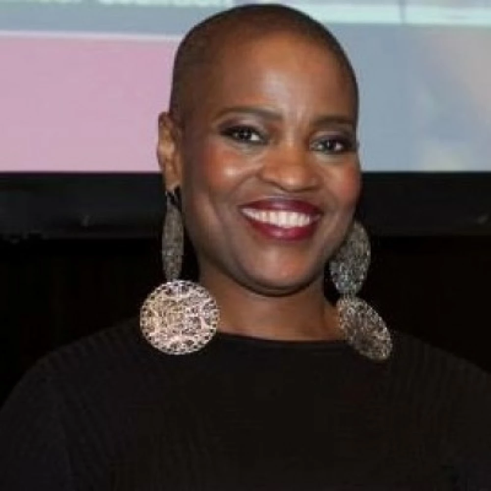 Desirée A.H. Walker