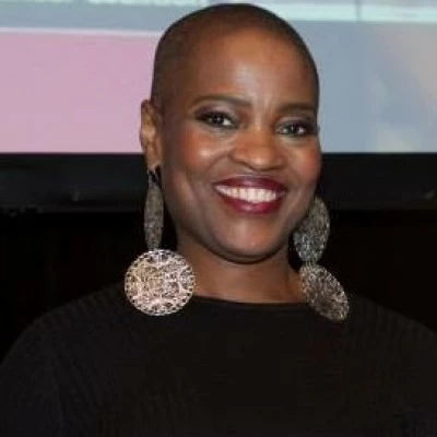 Desirée A.H. Walker