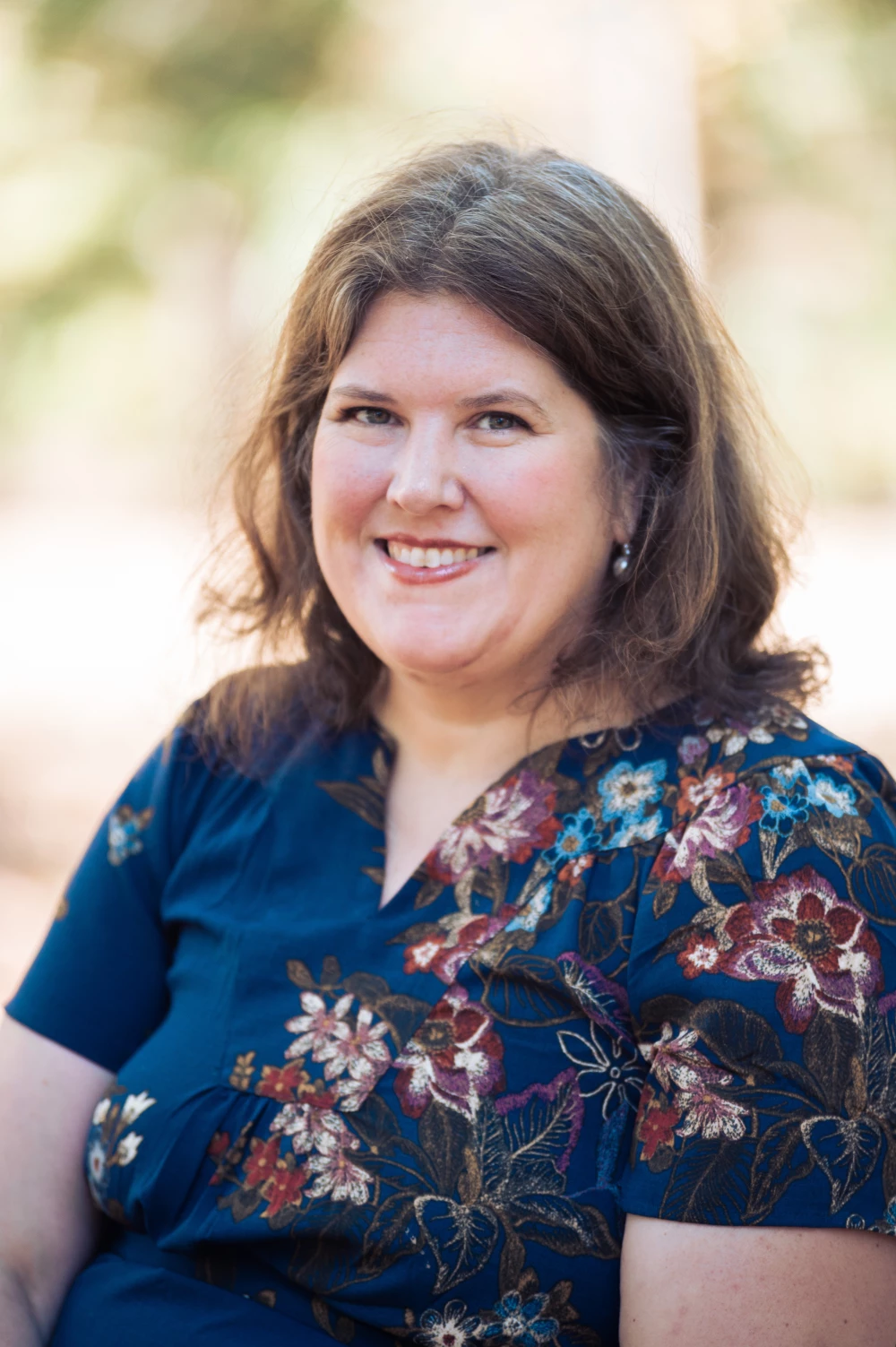 Emily Beard, RN, OCN, CBCN