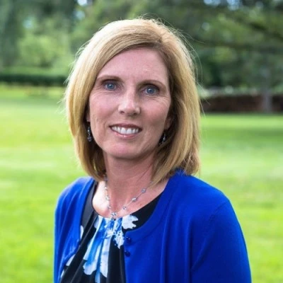Patti Carey