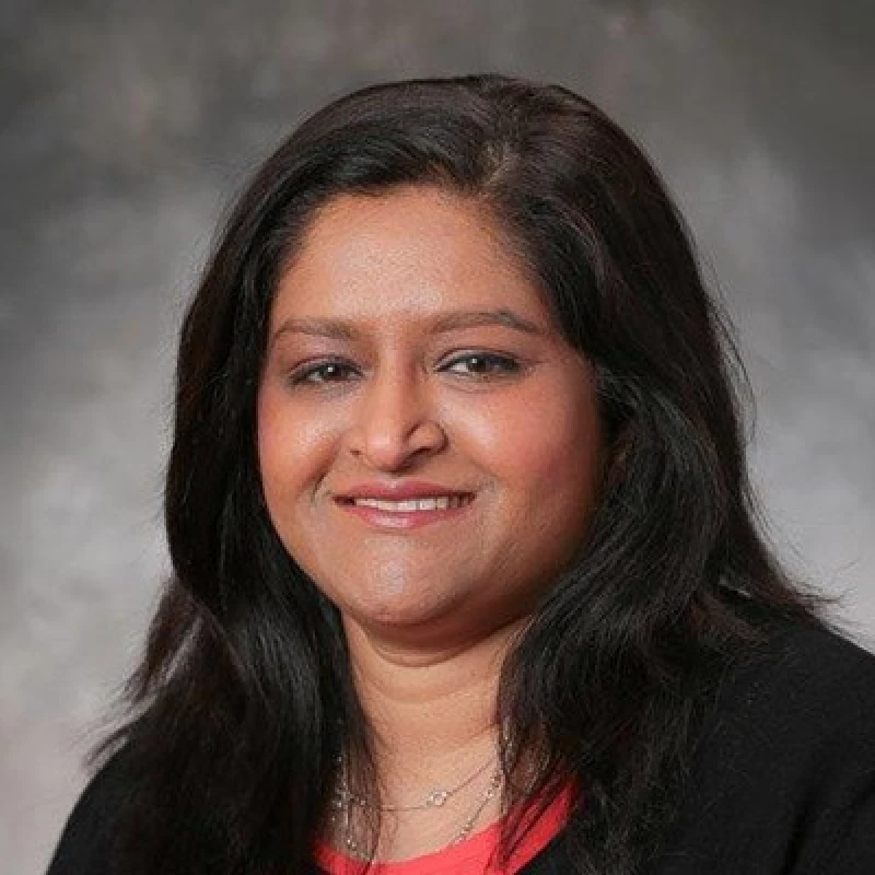 Leena Nehru, MSW, LCSW, OSW-C