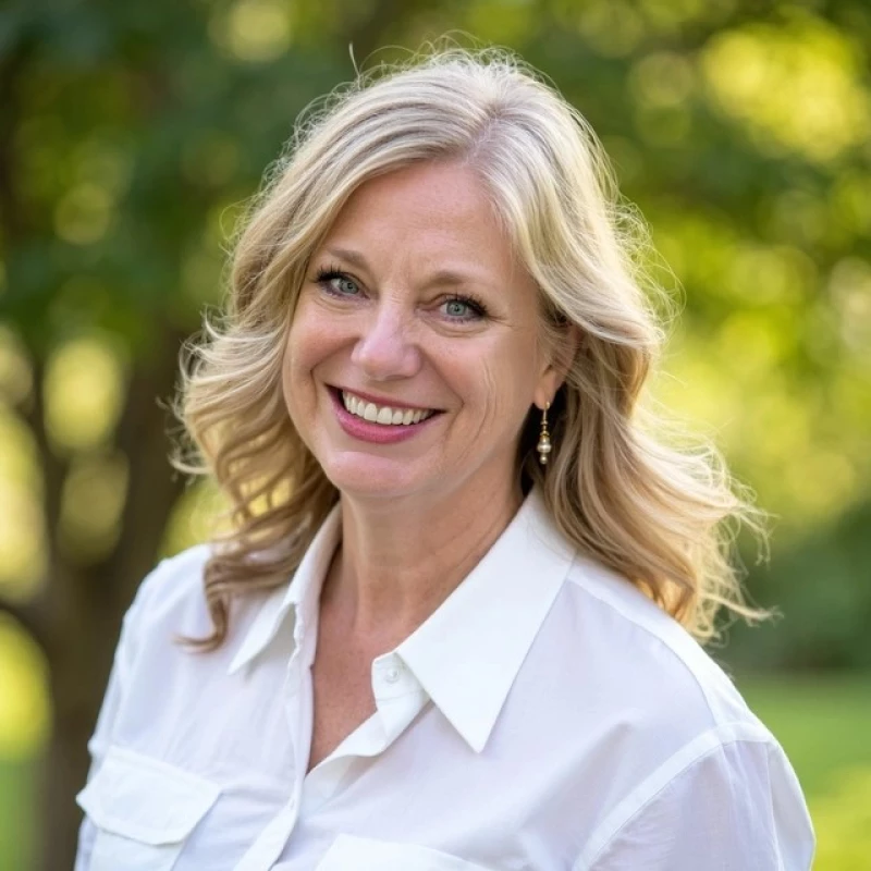 Krista Nelson, LCSW, OSW-C, FAOSW, FAPOS, FACCC