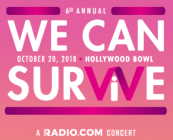 We Can Survive Concert
