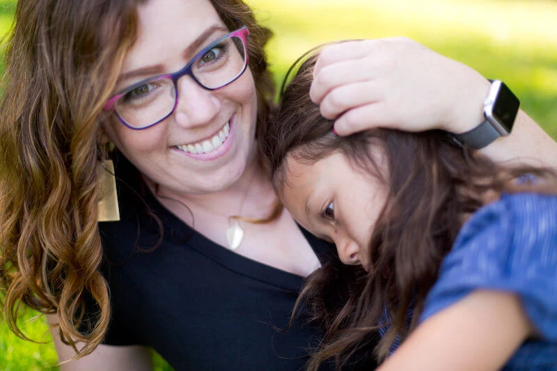 How to Parent with Cancer