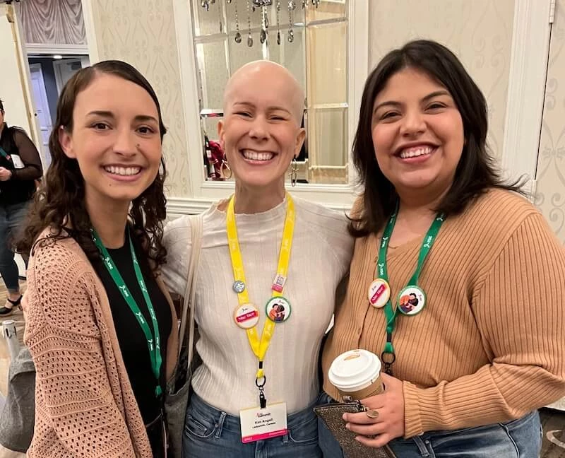 All Survivors & Thrivers