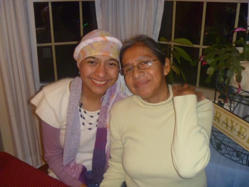 Co-Survivor Mothers