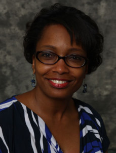 Stacy Lewis, CHES, Chief Program Officer and Deputy Chief Executive