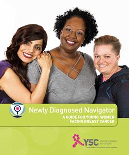Newly Diagnosed Navigator