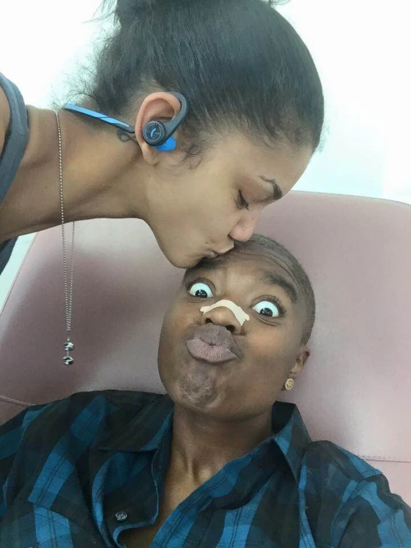 Nominated Cancer Kween