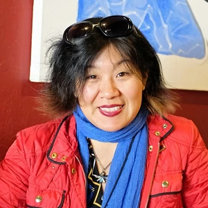 Advocate Profile: Amy Wu