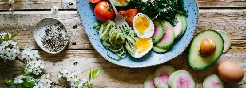 Do’s and Don’t's for Healthy Eating Post-Cancer