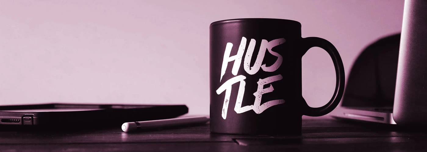 Cancer and Careers: Can't Stop the Hustle
