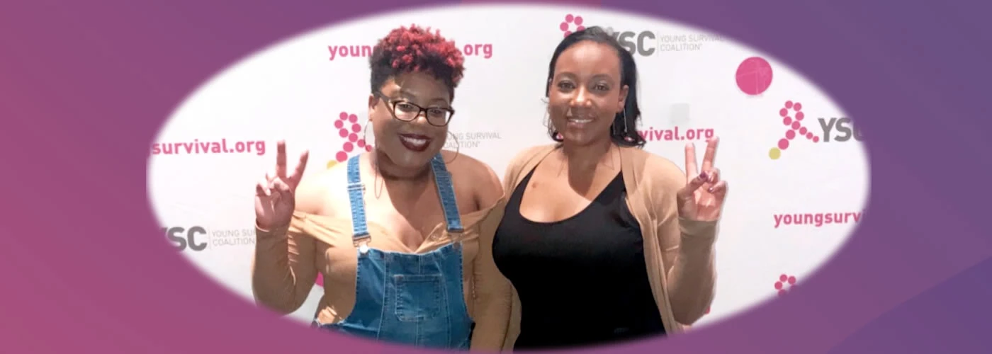 Elevating Narratives of Women of Color Affected by Breast Cancer