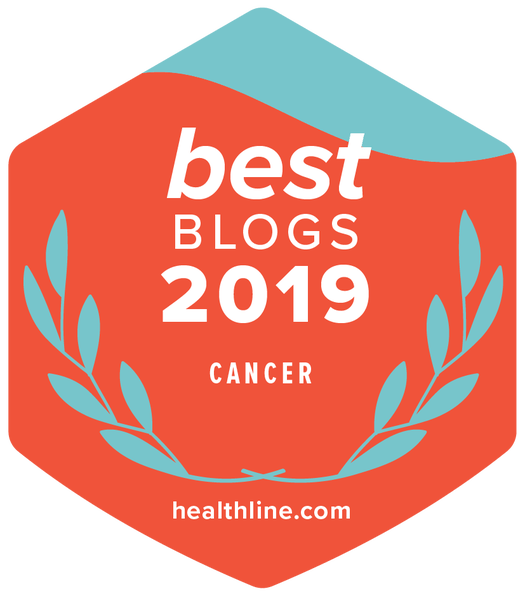 Best Cancer Blog 2019 - Young Survival Coalition