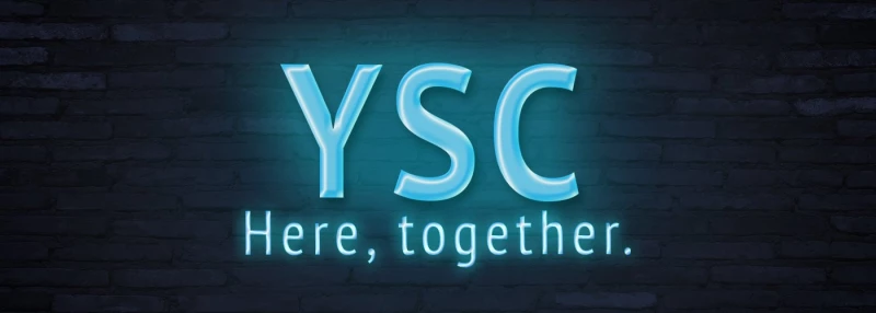Hey YSC, Where You Been?