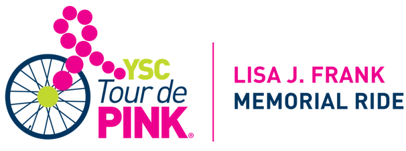 YSC Tour de Pink 2021 - SAVE THE DATES!