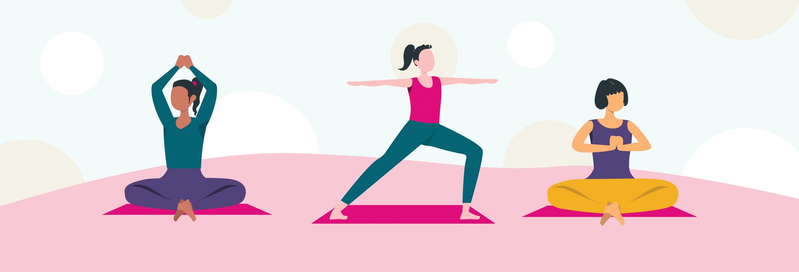 Texas Wings - Gentle exercise after breast cancer surgery, chemotherapy,  and radiation is key to a successful recovery and can provide a sense of  normalcy for many women. Yoga can not only