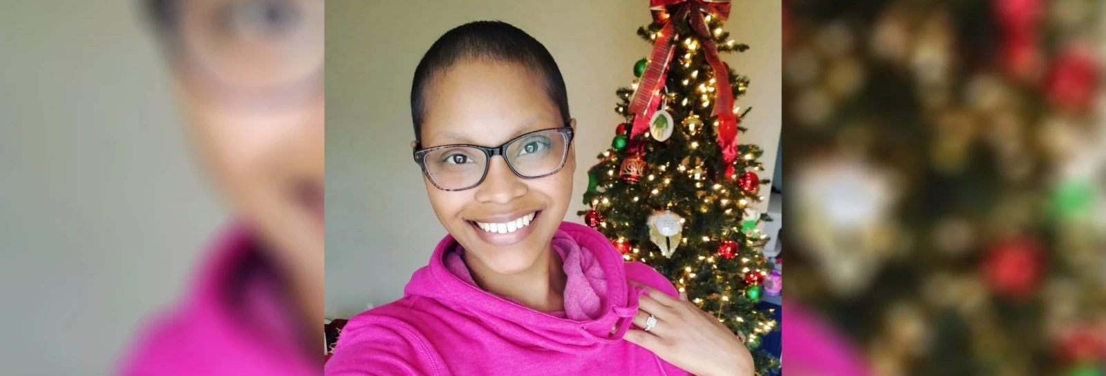 How I Handle Holidays After Breast Cancer