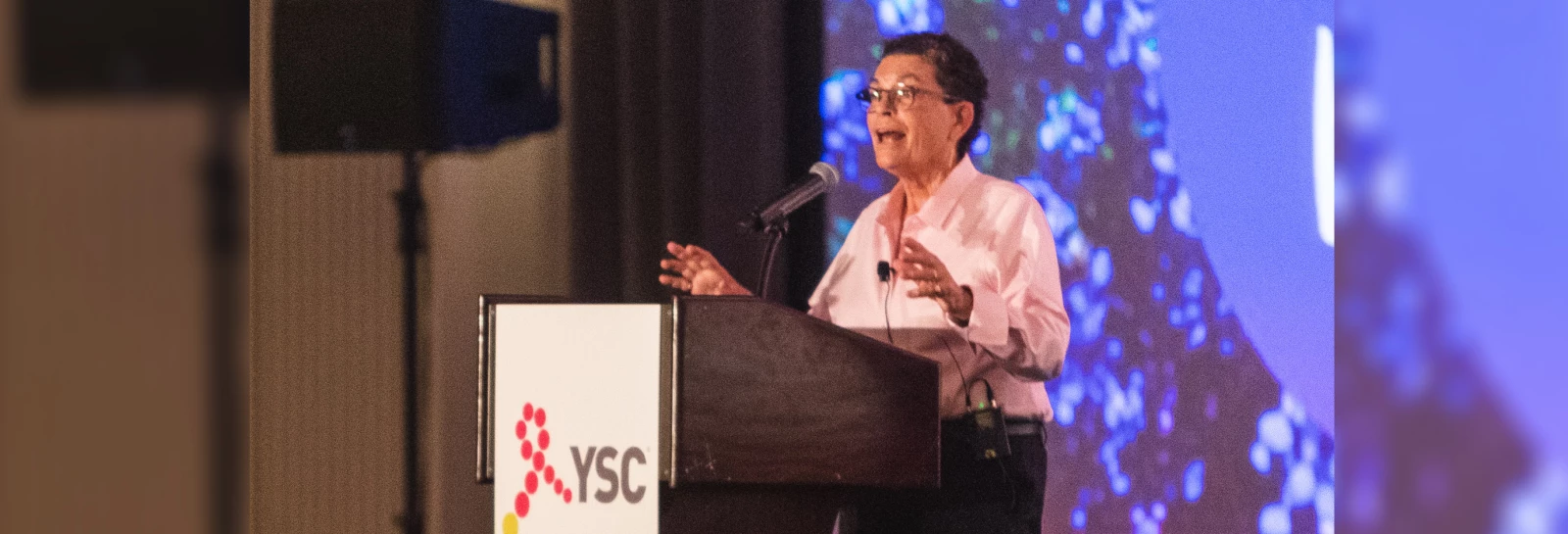 A Legacy of Love: YSC Honors and Remembers Dr. Susan Love