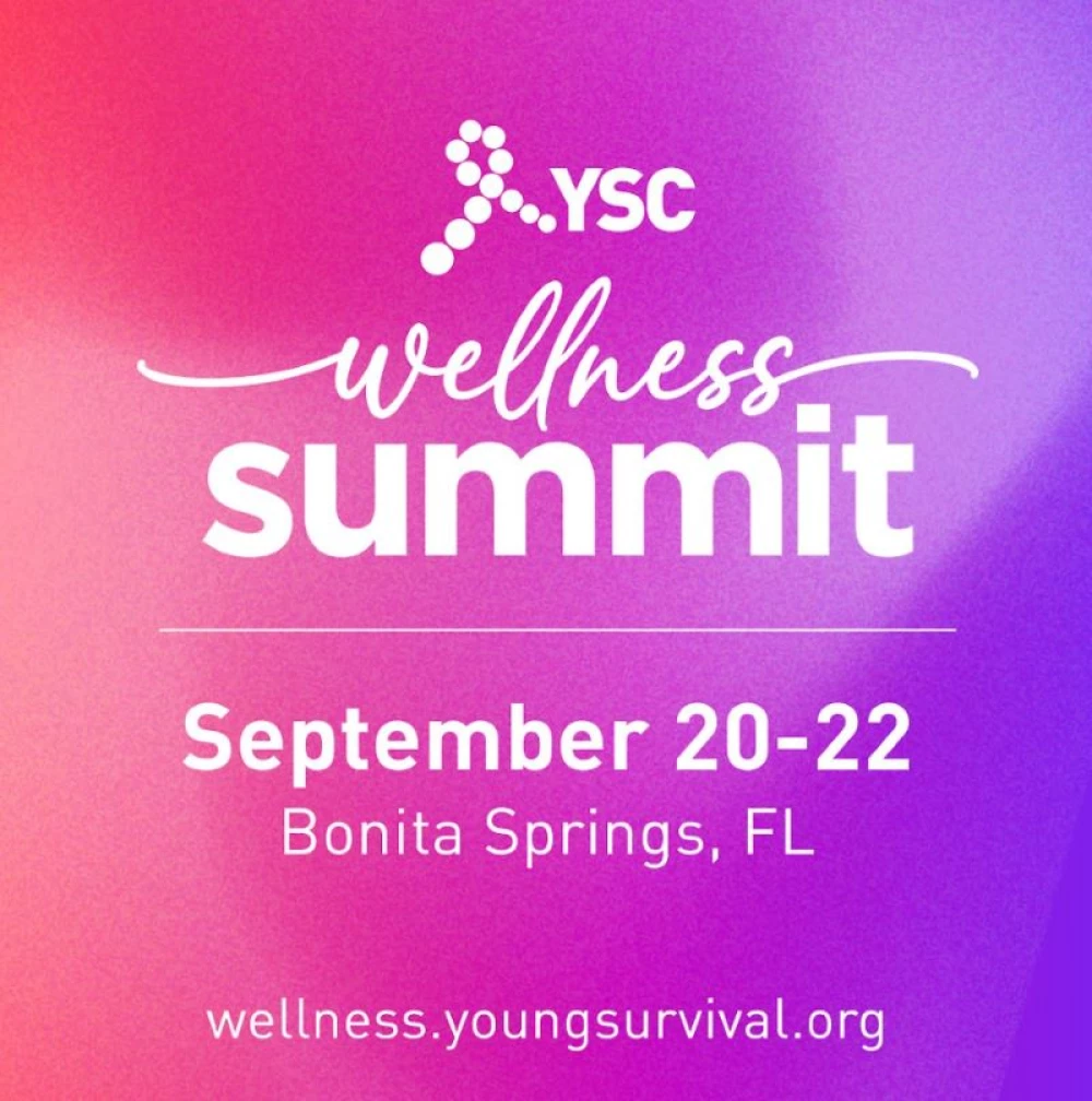 YSC Wellness Summit