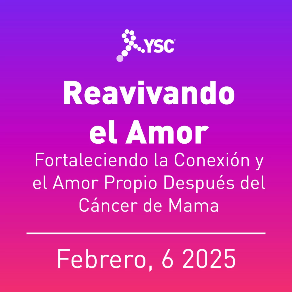 Reavivando el Amor: Fortaleciendo la Conexión y el Amor Propio Después del Cáncer de Mama