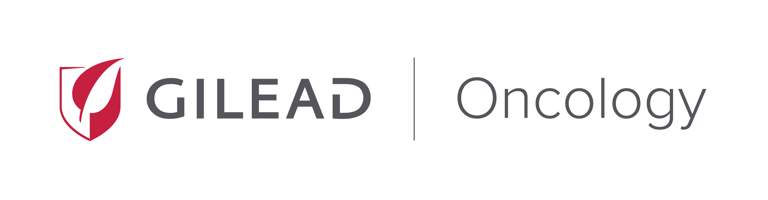 Logo for Gilead