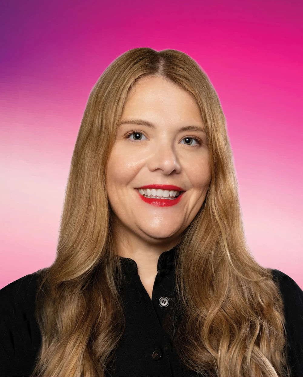 Jamie Larson
