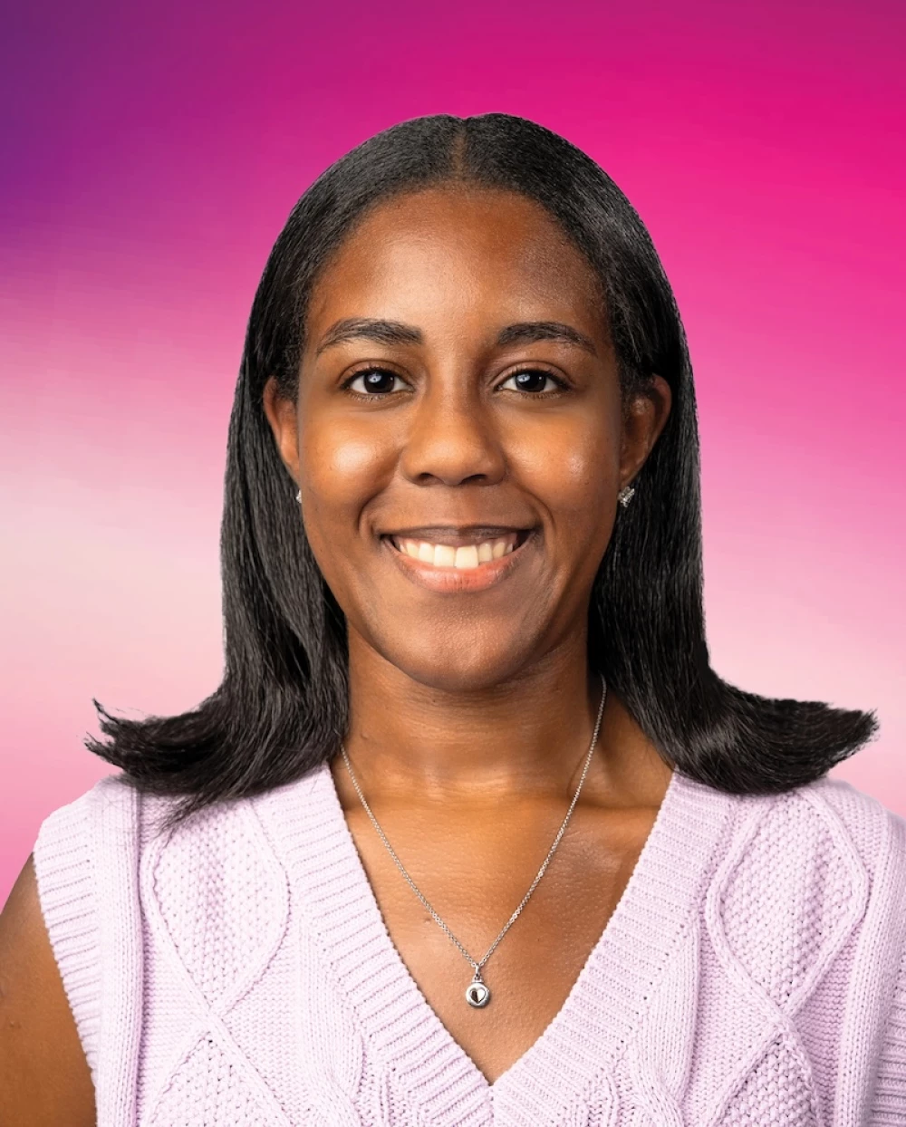 Kendal Johnson