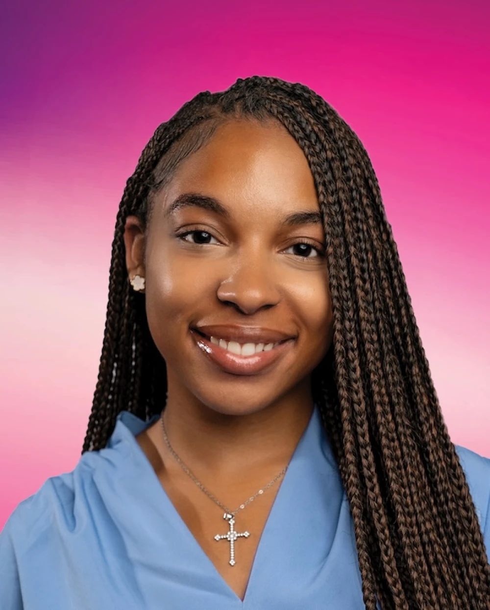 Briana Poindexter