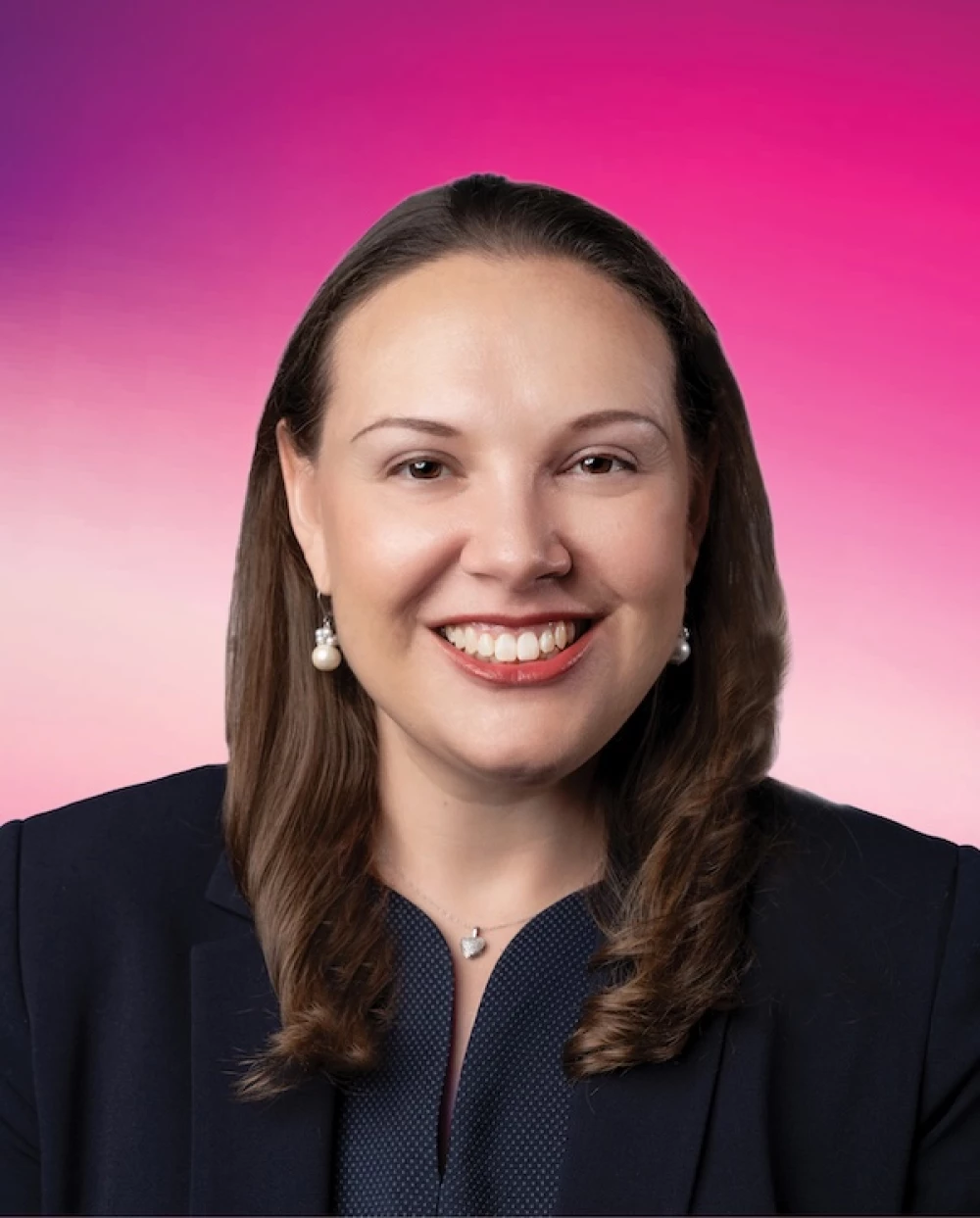 Megan R. Whitman