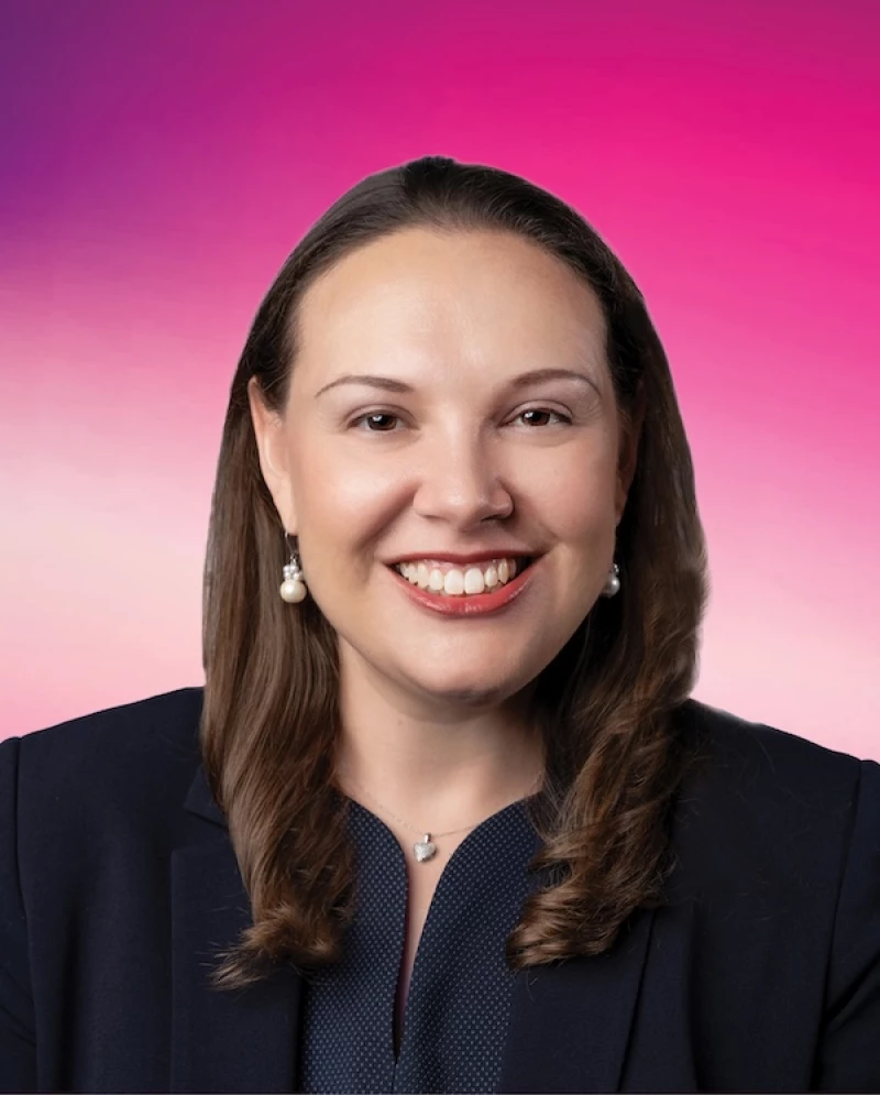 Megan R. Whitman