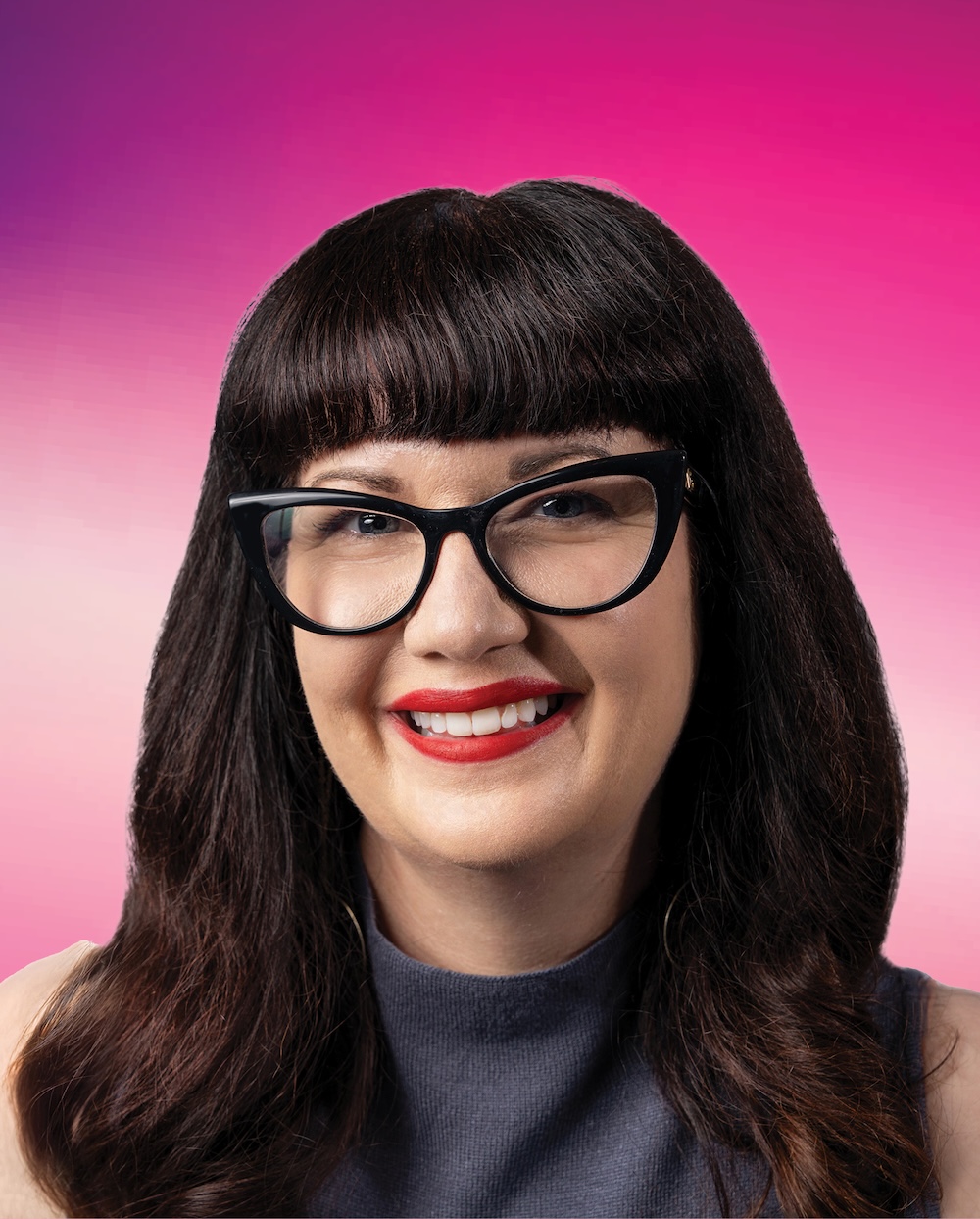 Amanda Nixon