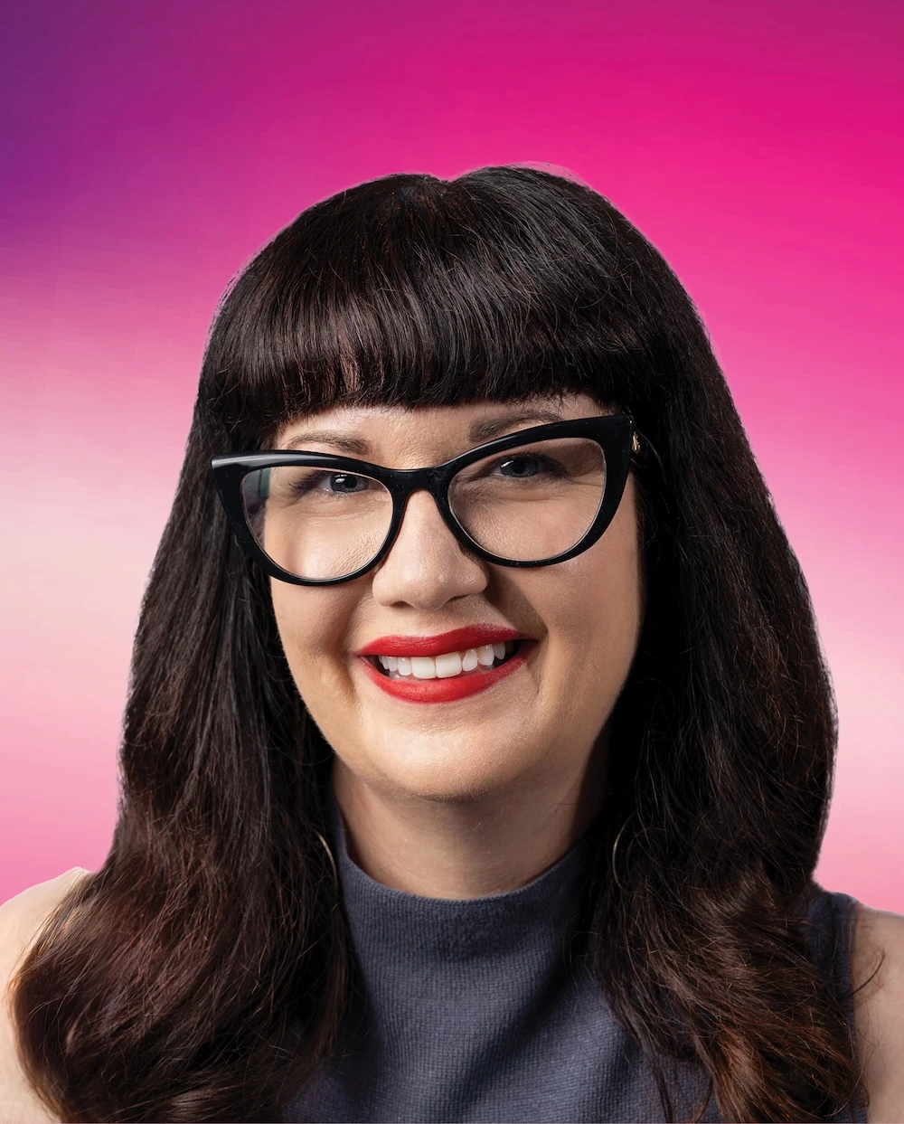 Amanda Nixon