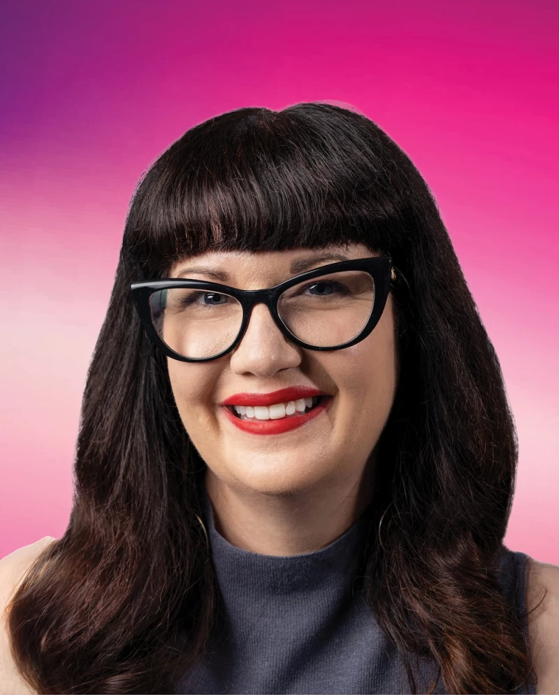 Amanda Nixon