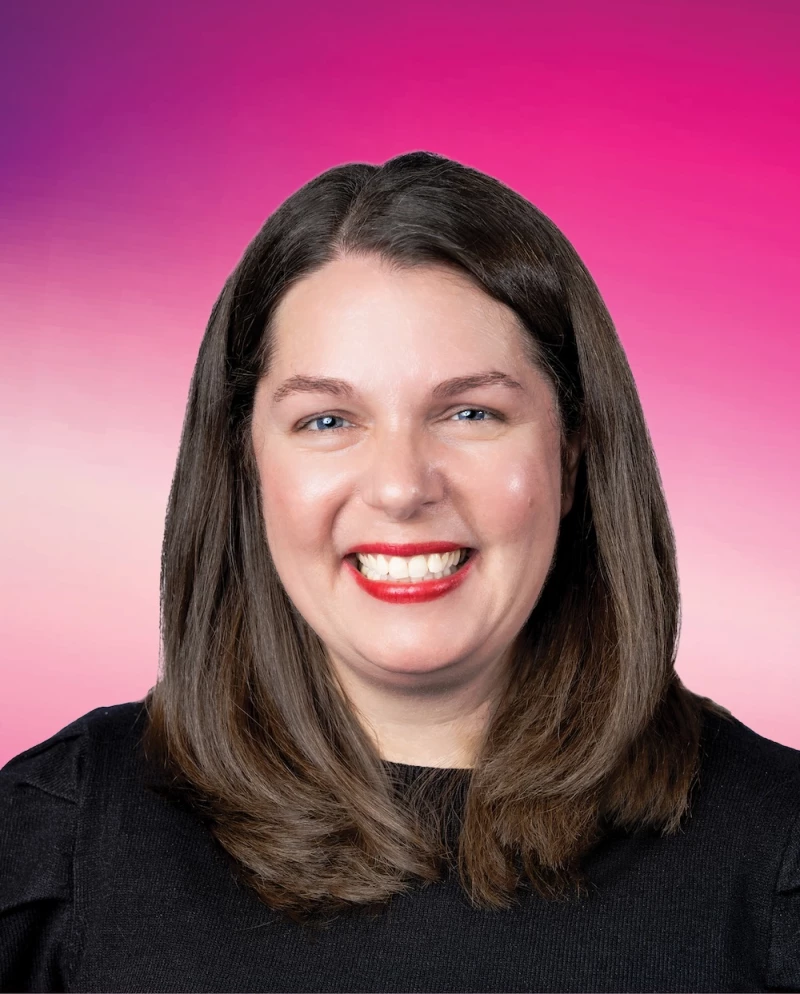 Annie Hiller