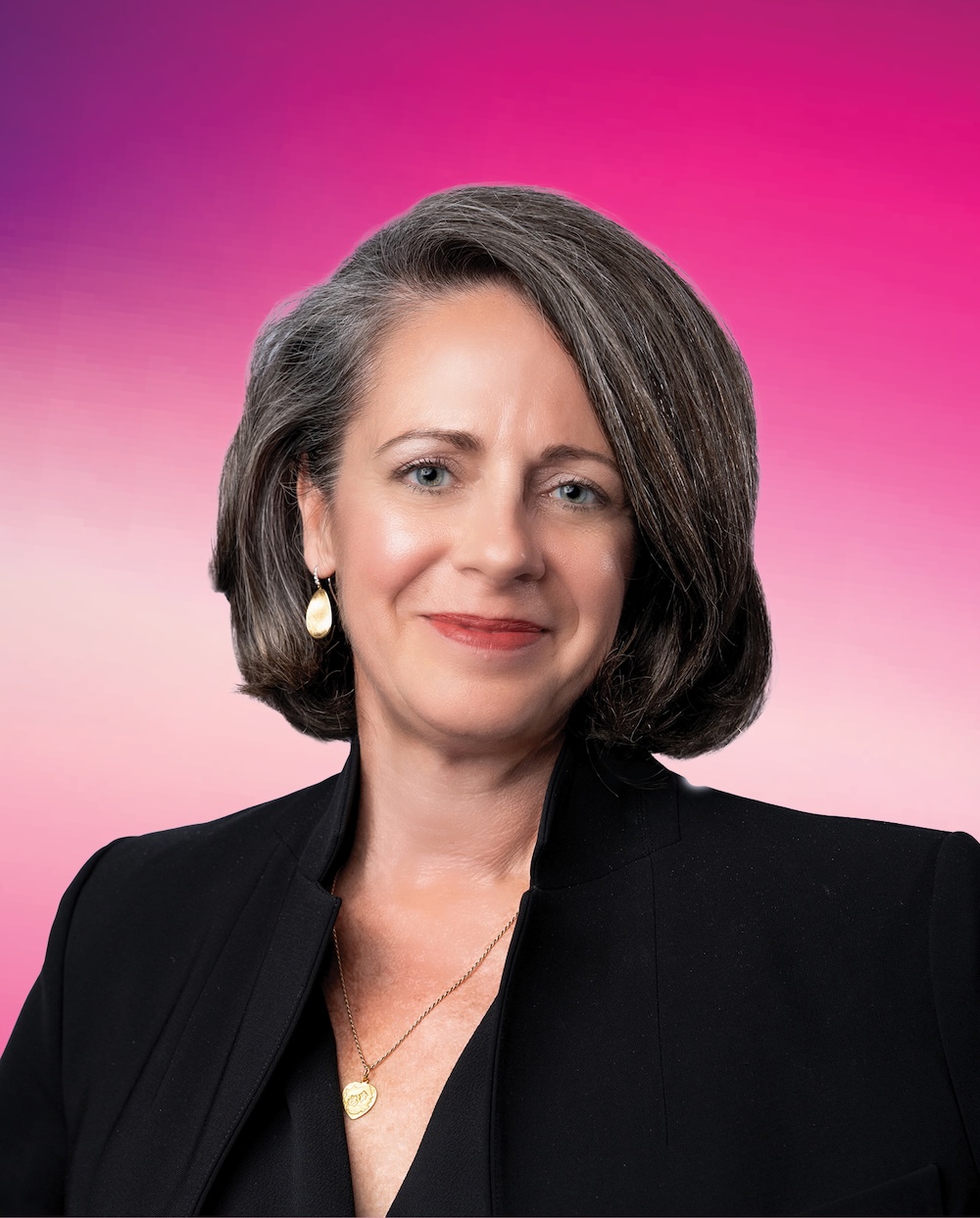 Jennifer Merschdorf