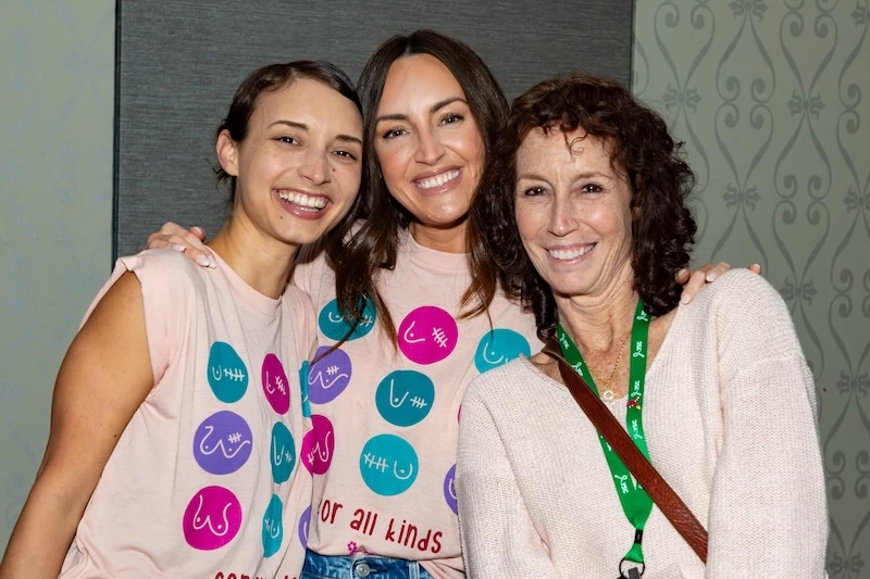 Mom Co-Survivors