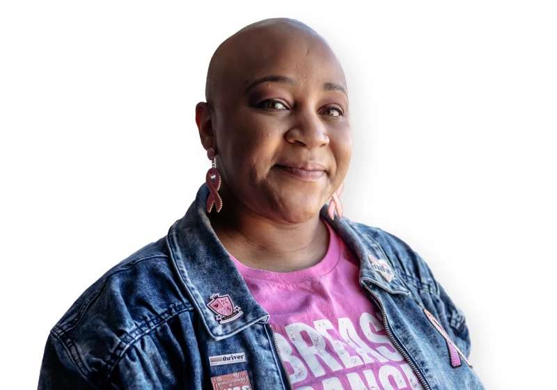 Touch Black Breast Cancer Alliance