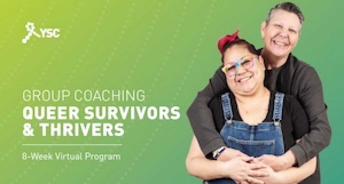 Queer Survivors & Thrivers