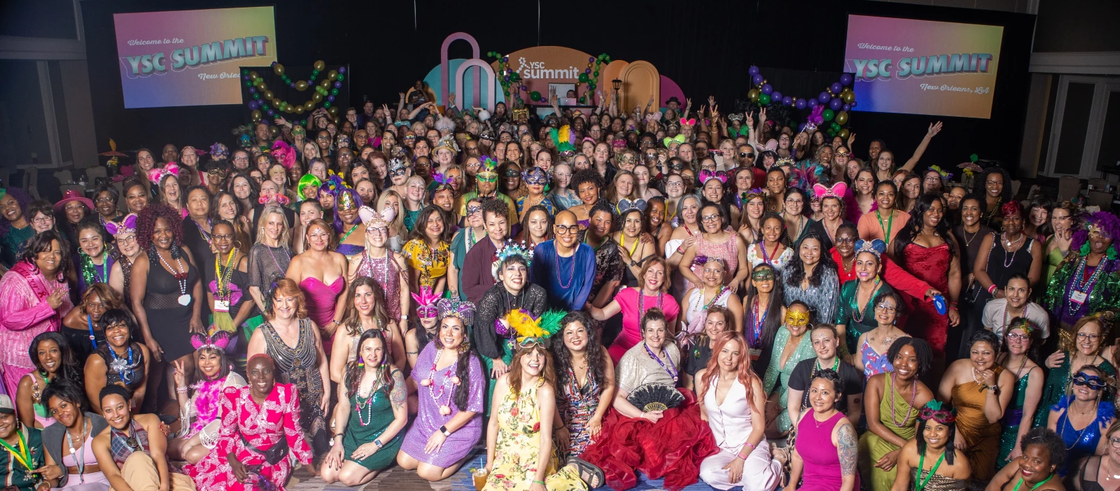 YSC Summit: Where You’re Seen