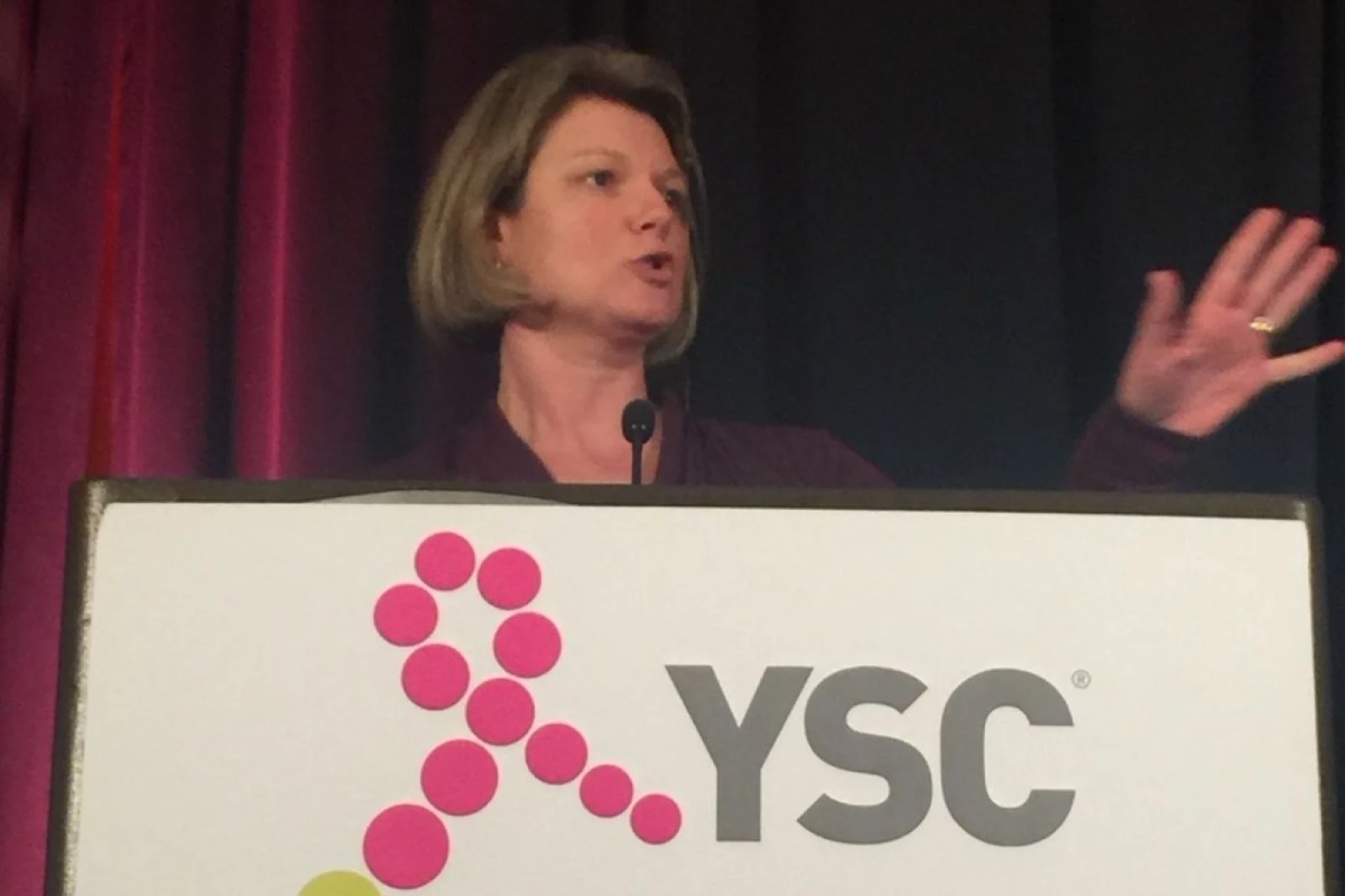 YSC National Summit - 2016