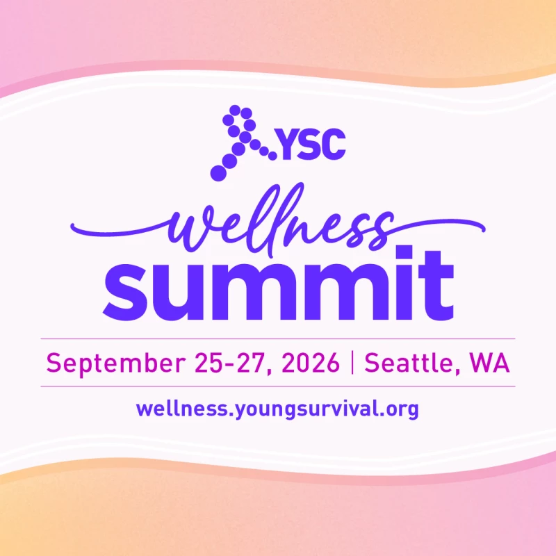 YSC Wellness Summit