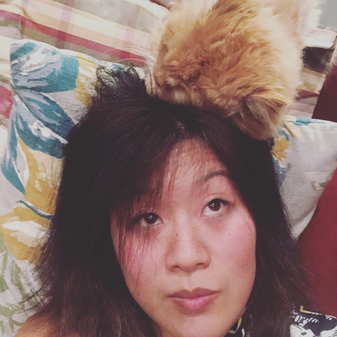Amy Wu