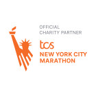 TCS New York City Marathon