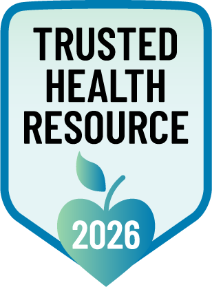 Trusted health resource of 2026